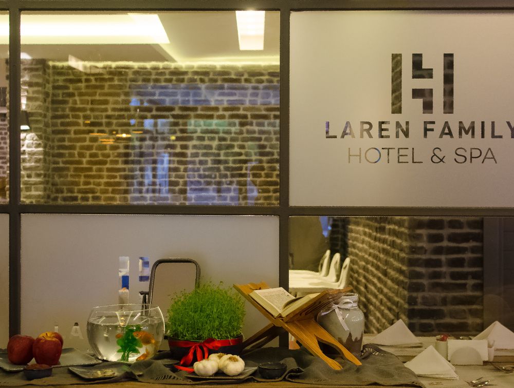 Laren Family Hotel and Spa - 70