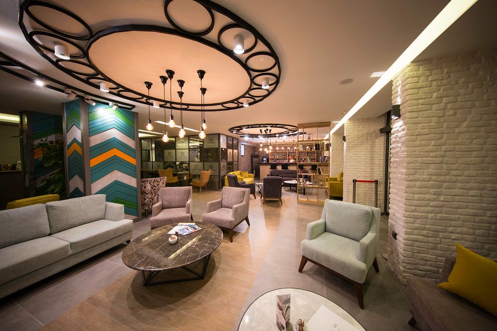 Картинка отеля - 67