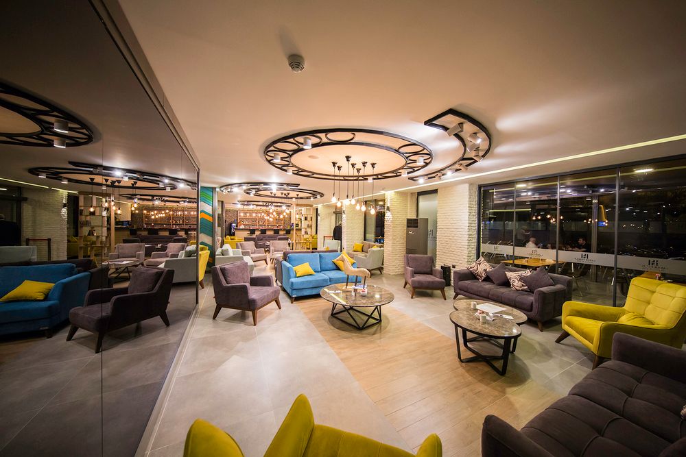 Laren Family Hotel and Spa - 65