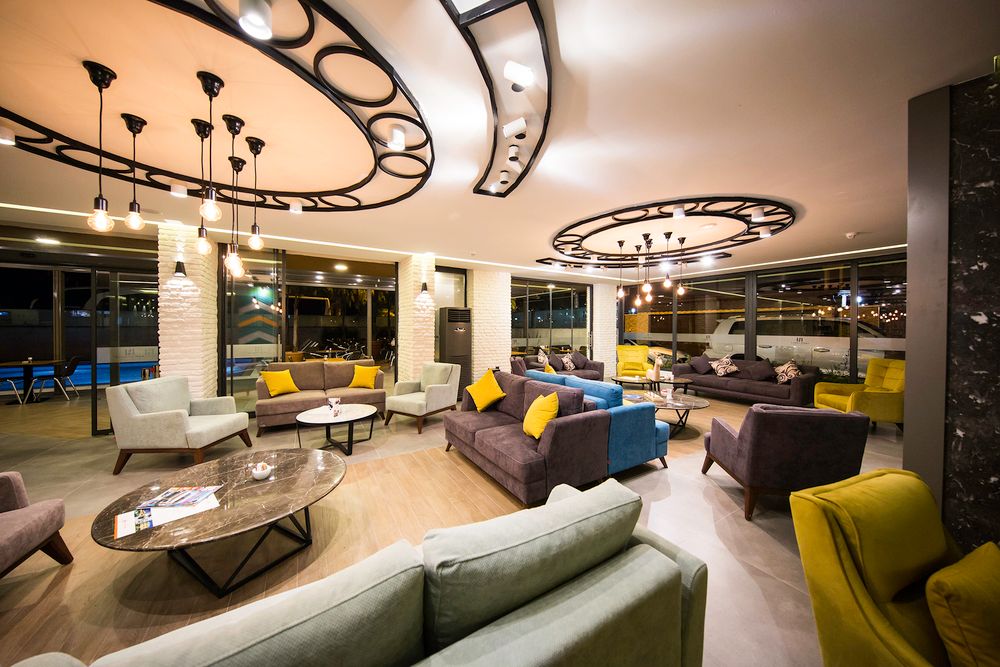 Laren Family Hotel and Spa - 64