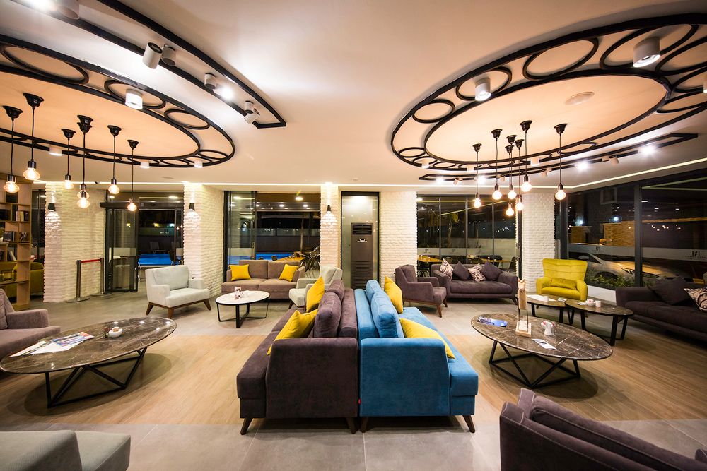 Картинка отеля - 63