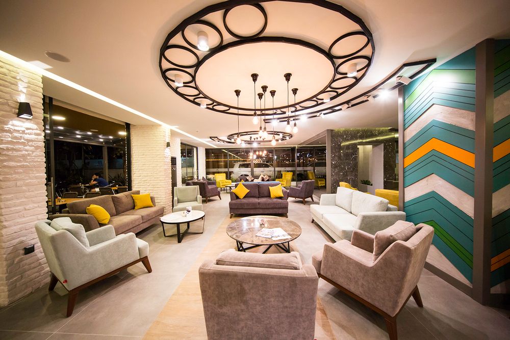 Картинка отеля - 62