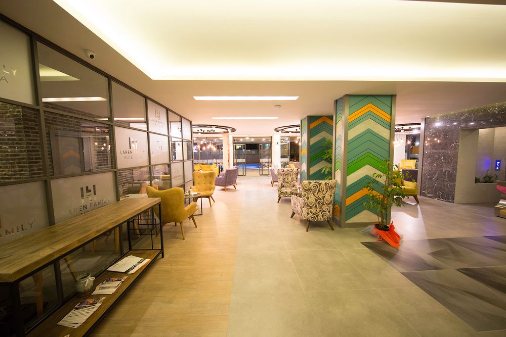 Laren Family Hotel and Spa - 61