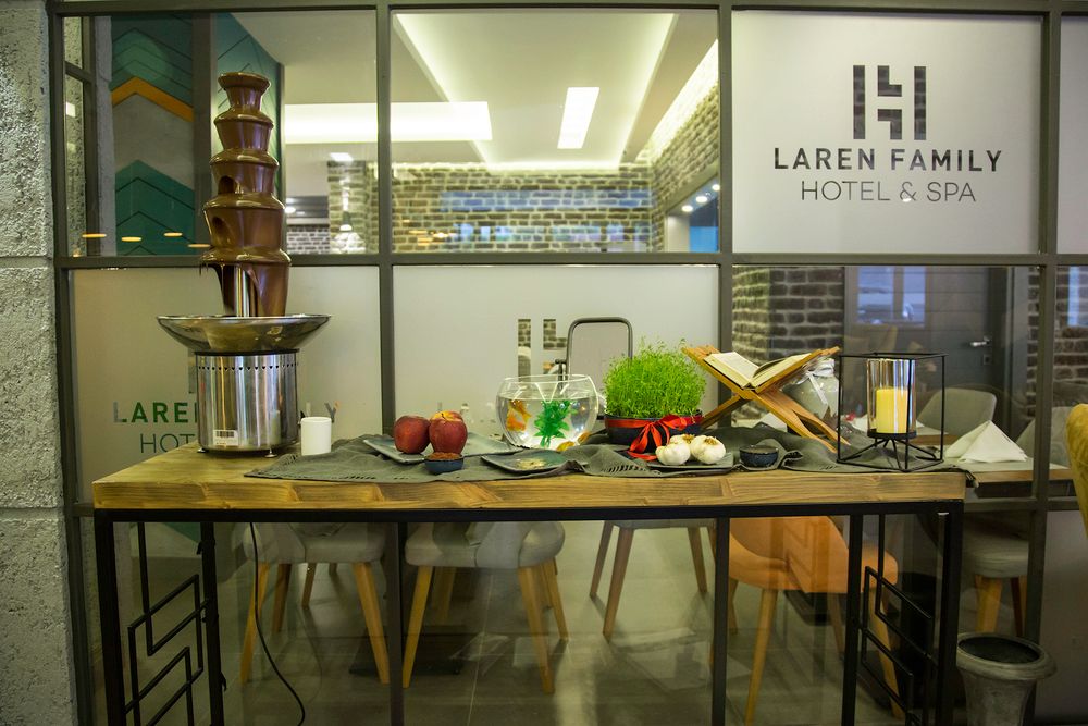 Laren Family Hotel and Spa - 60