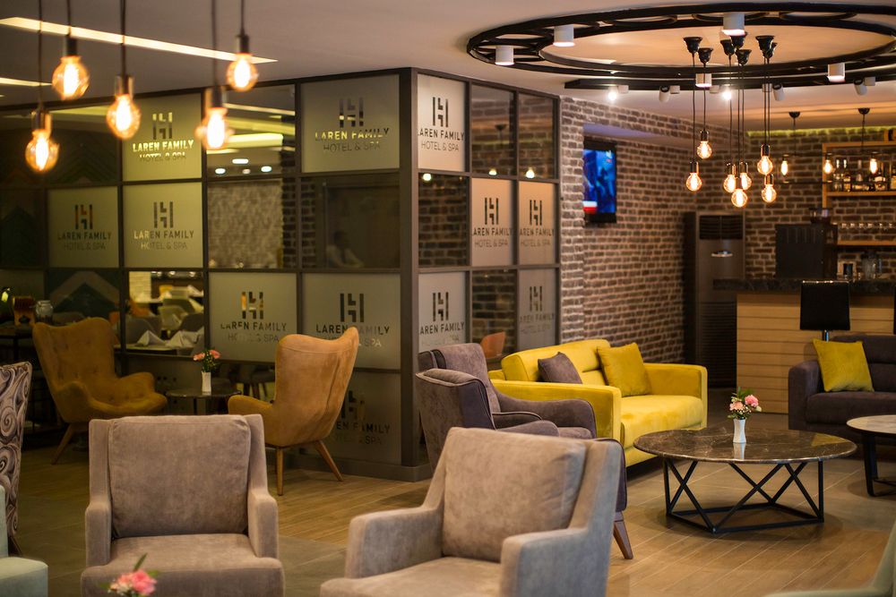 Laren Family Hotel and Spa - 56