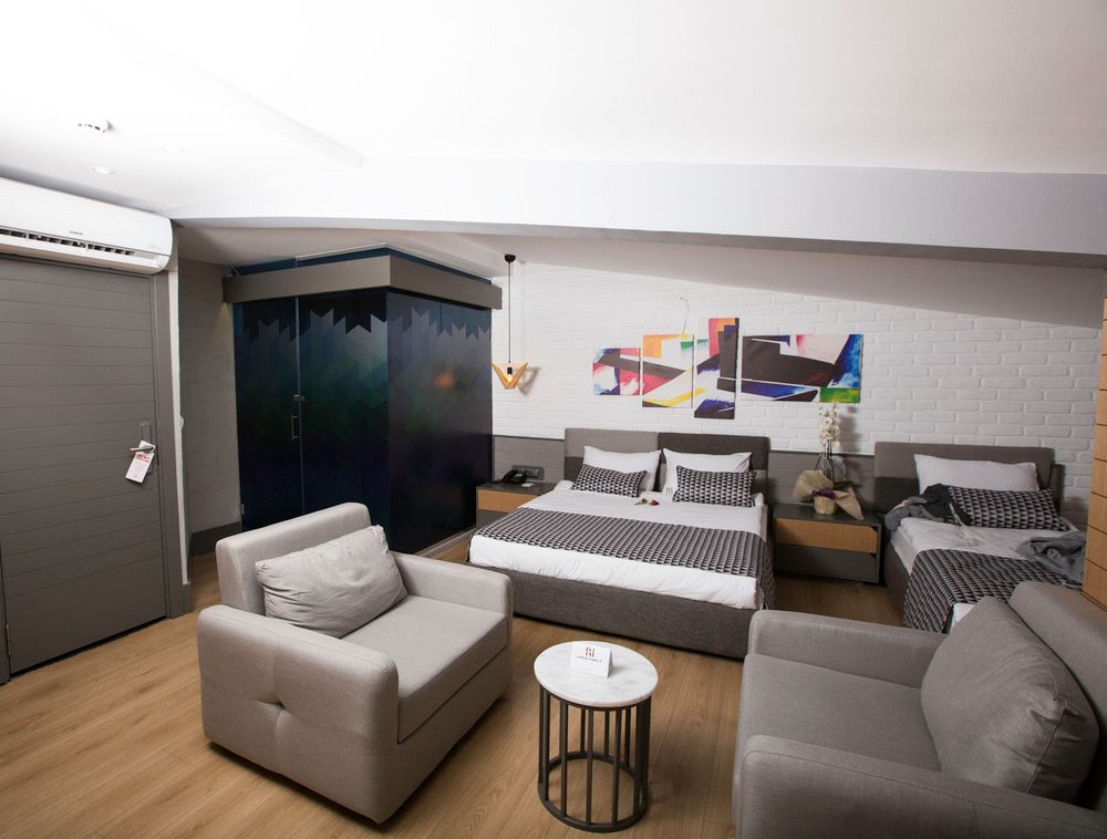 Laren Family Hotel and Spa - 50