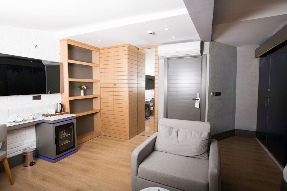 Laren Family Hotel and Spa - 49