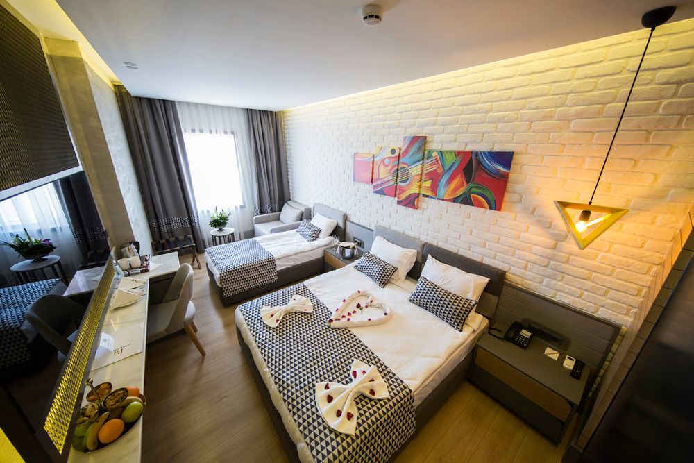 Картинка отеля - 46