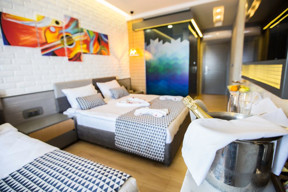 Laren Family Hotel and Spa - 44