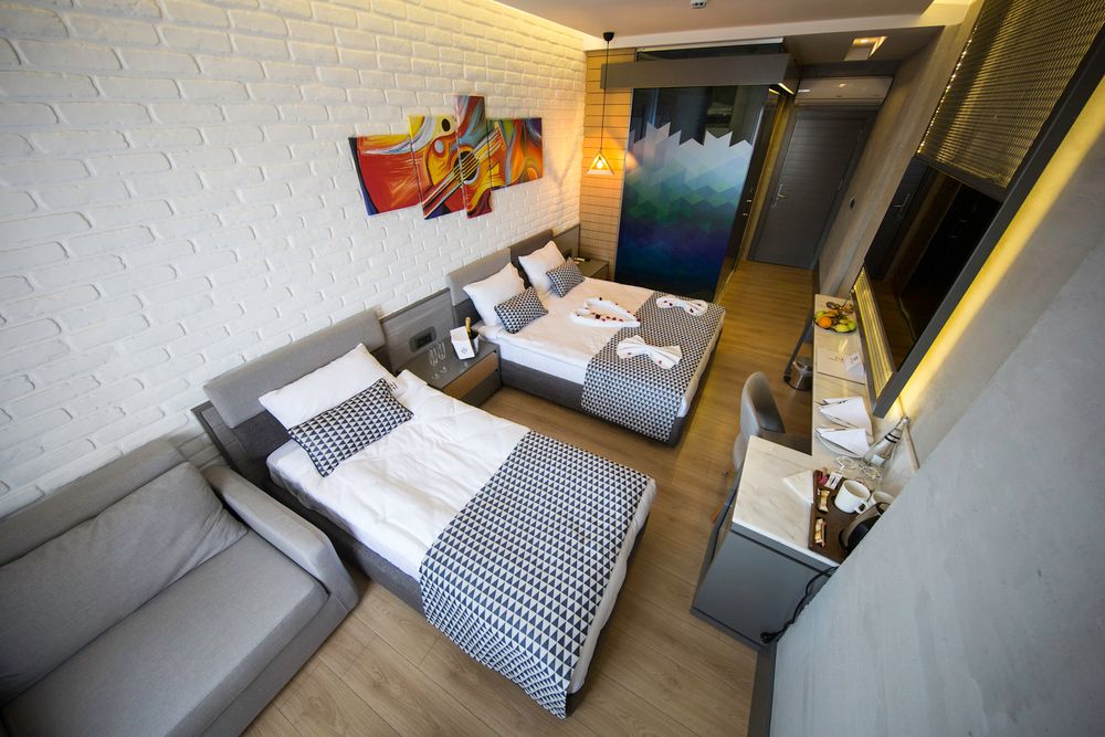 Картинка отеля - 43