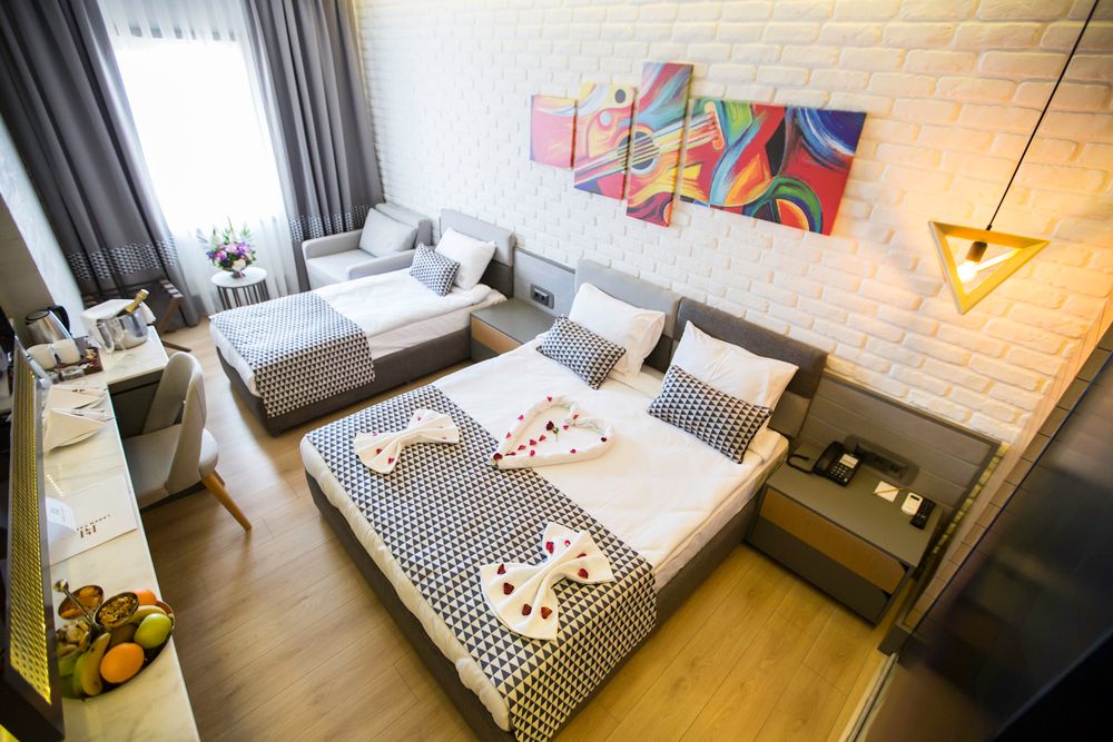 Картинка отеля - 42