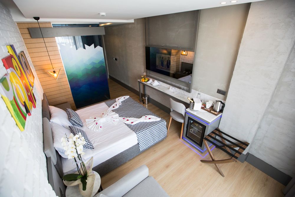 Картинка отеля - 40