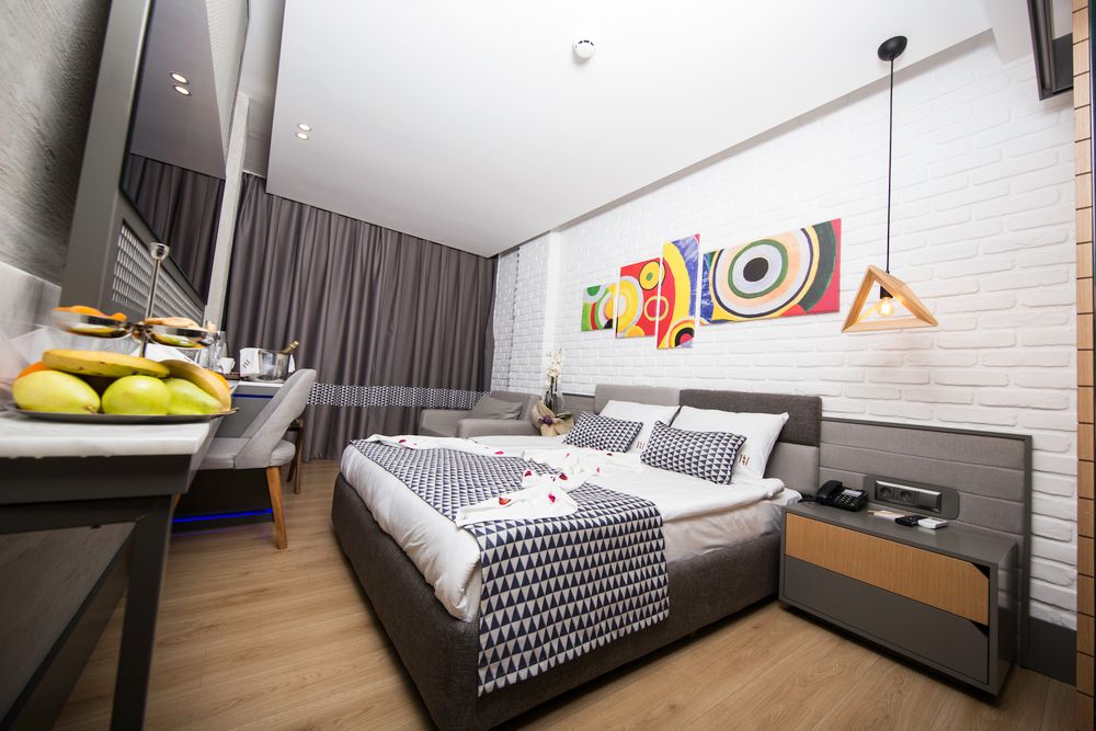 Картинка отеля - 39