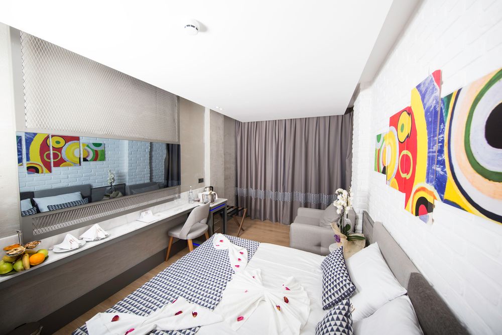 Картинка отеля - 38