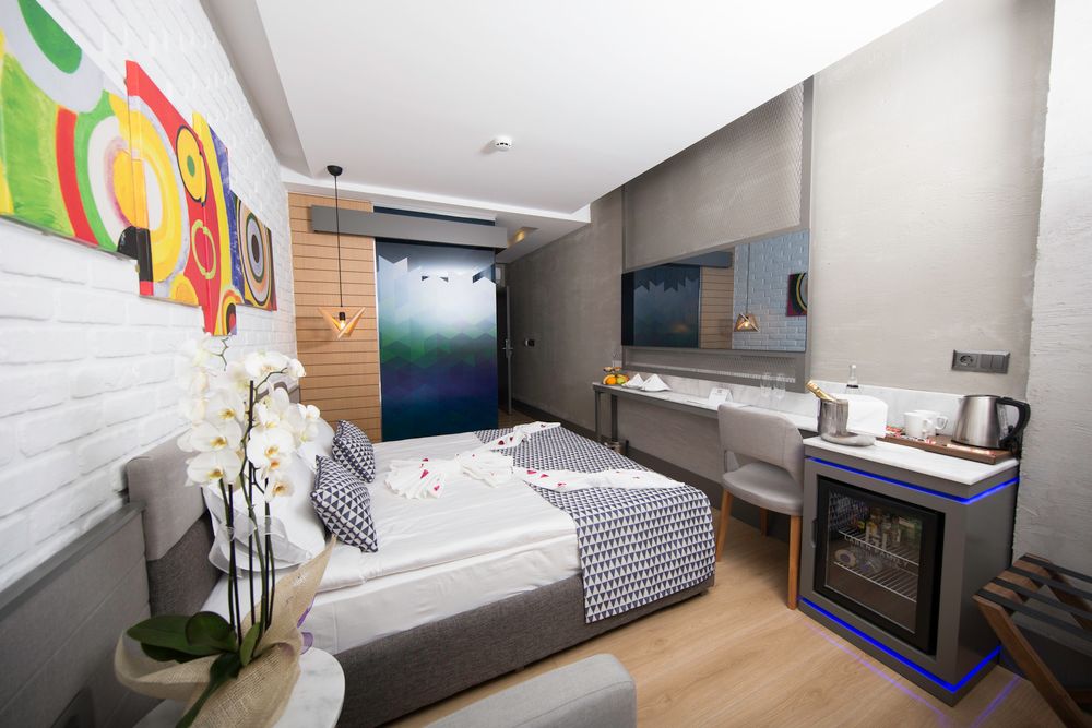 Laren Family Hotel and Spa - 37