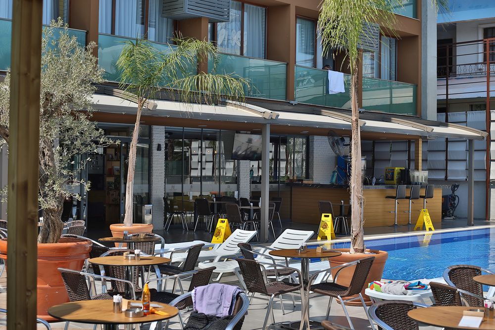 Laren Family Hotel and Spa - 12