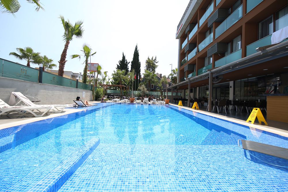 Laren Family Hotel and Spa - 10