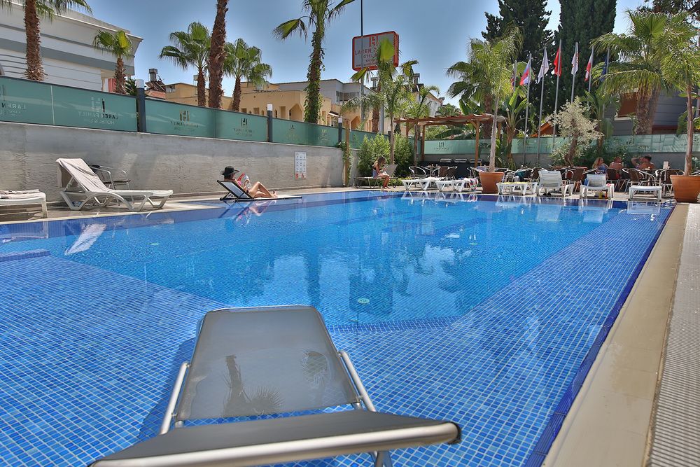 Laren Family Hotel and Spa - 7