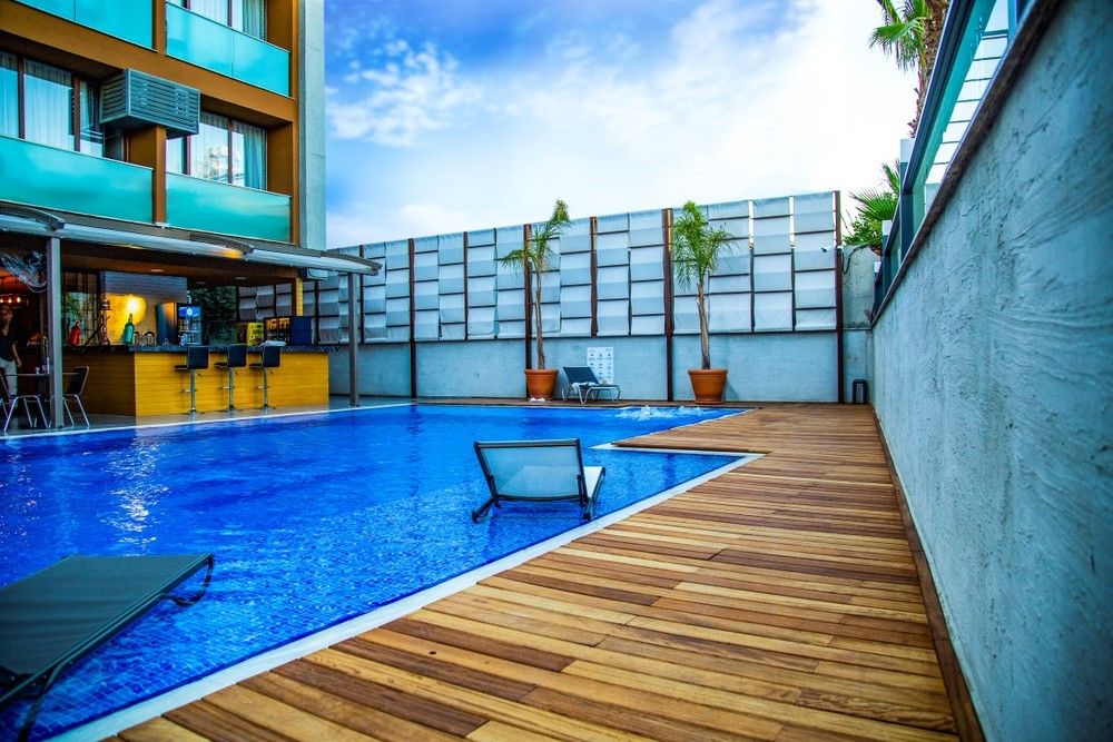 Laren Family Hotel and Spa - 8