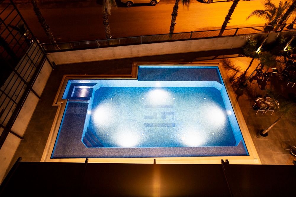 Laren Family Hotel and Spa - 32