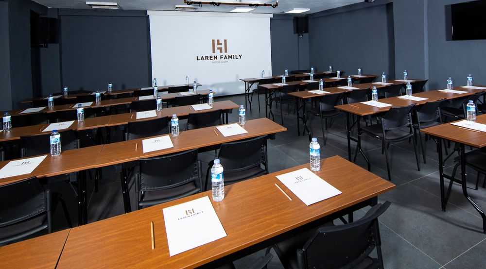 Laren Family Hotel and Spa - 28