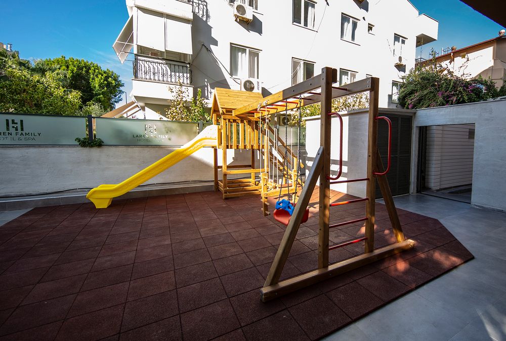 Картинка отеля - 25