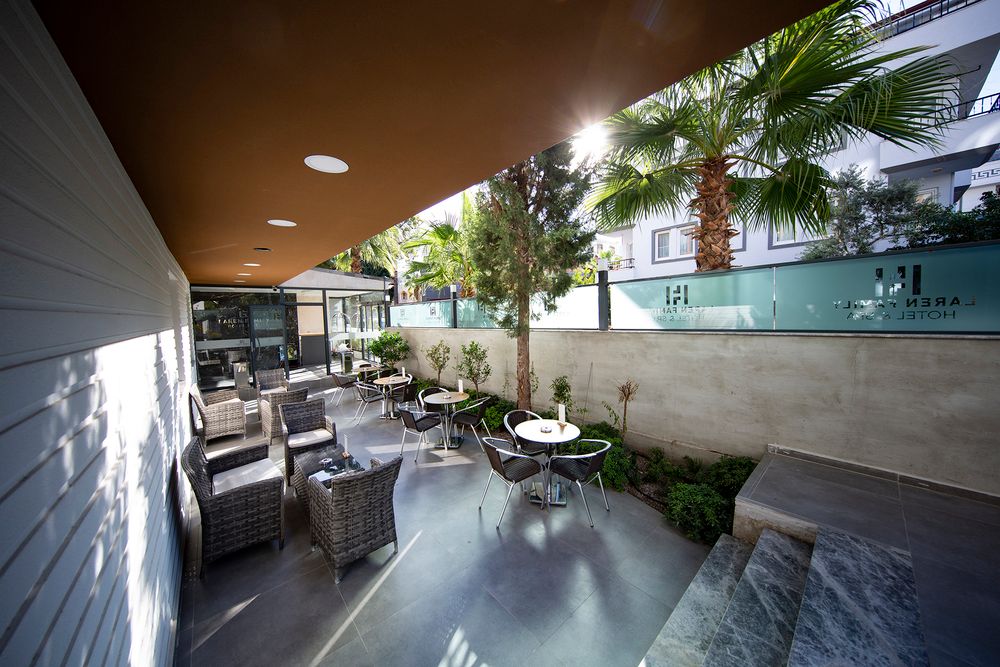 Laren Family Hotel and Spa - 24