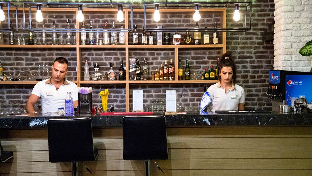 Laren Family Hotel and Spa - 21