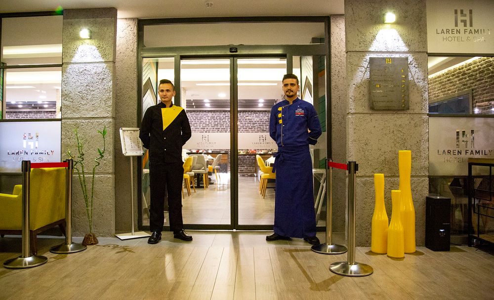 Картинка отеля - 20