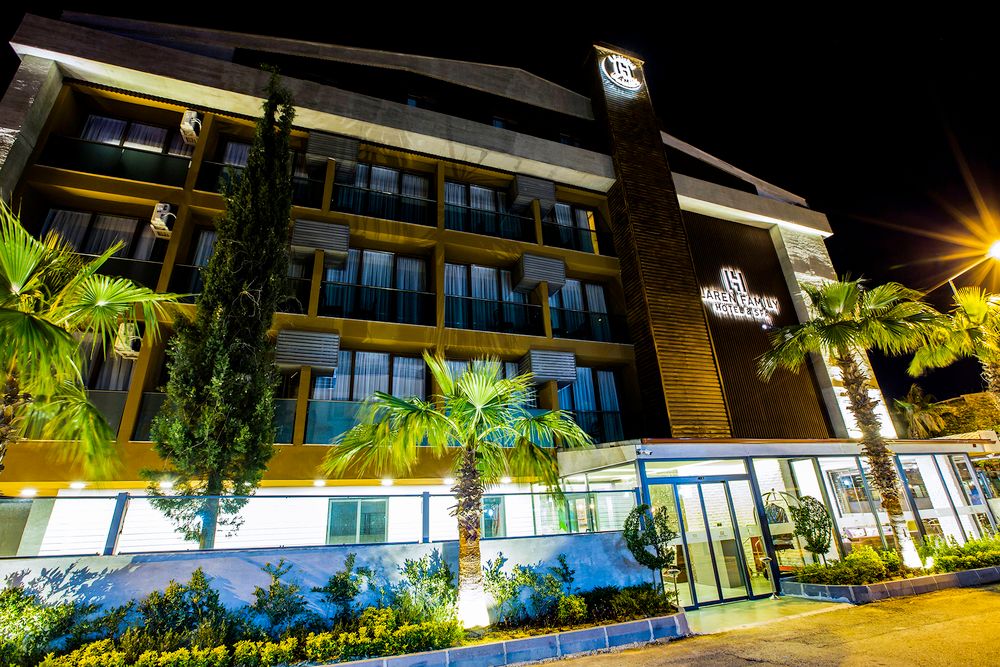 Laren Family Hotel and Spa - 19