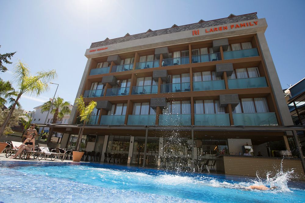 Laren Family Hotel and Spa - 4