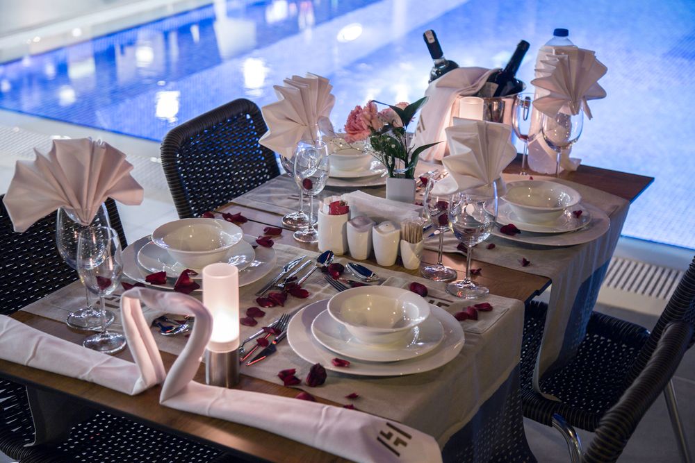 Laren Family Hotel and Spa - 17