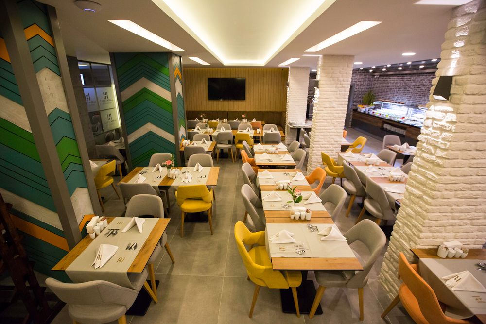 Картинка отеля - 16