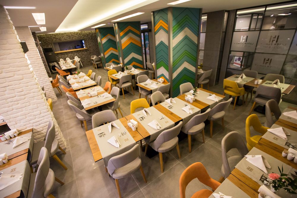 Laren Family Hotel and Spa - 15