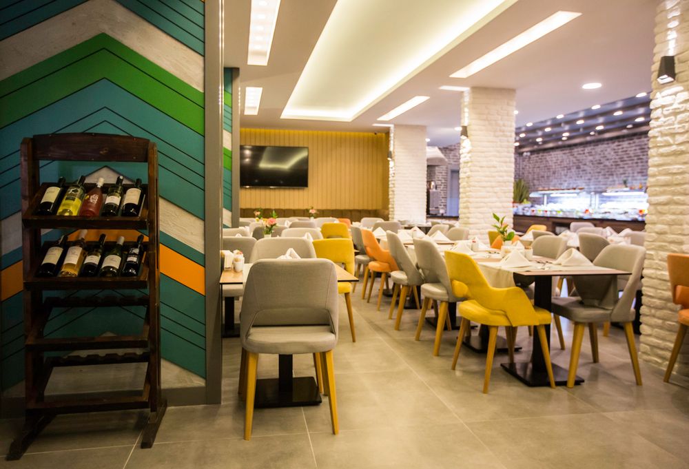 Картинка отеля - 14