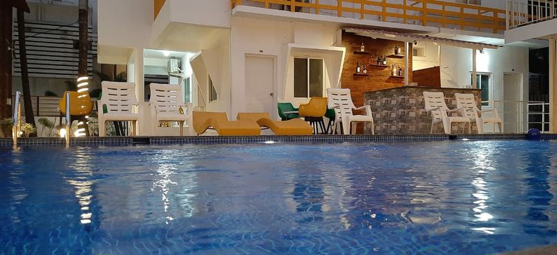 BEACH WALK BY FEATHER TOUCH (ex. BEACH WALK MORJIM) - 5