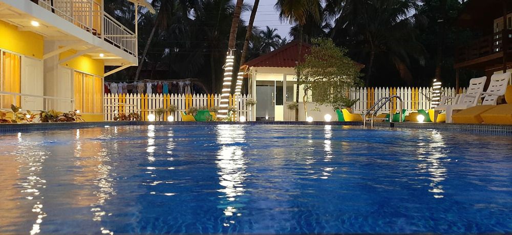 BEACH WALK BY FEATHER TOUCH (ex. BEACH WALK MORJIM) - 4