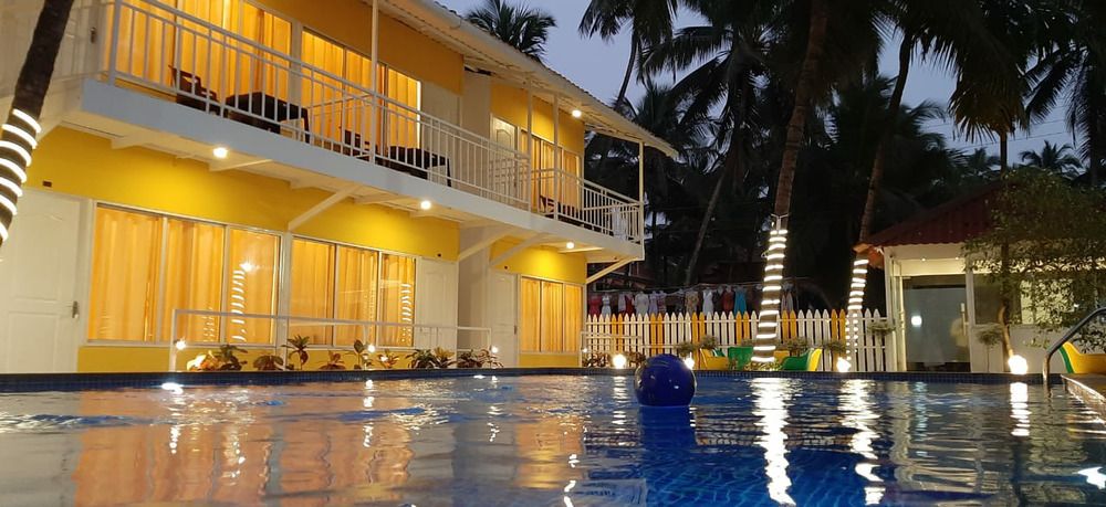 BEACH WALK BY FEATHER TOUCH (ex. BEACH WALK MORJIM) - 3