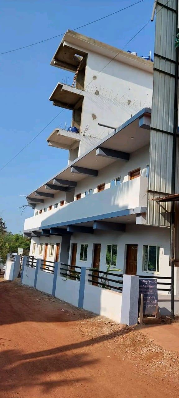 Картинка отеля - 3