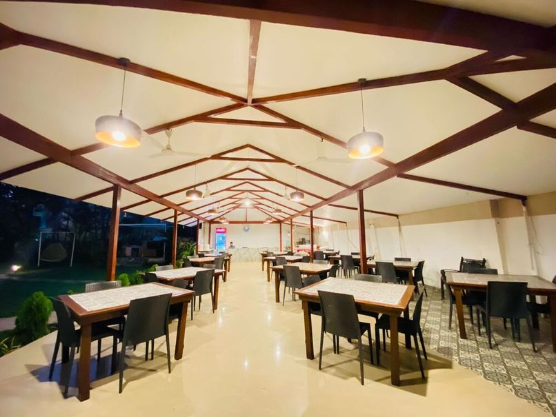 PENINSULA BEACH RESORT - 6