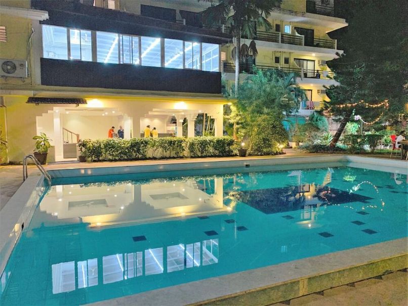 PENINSULA BEACH RESORT - 4