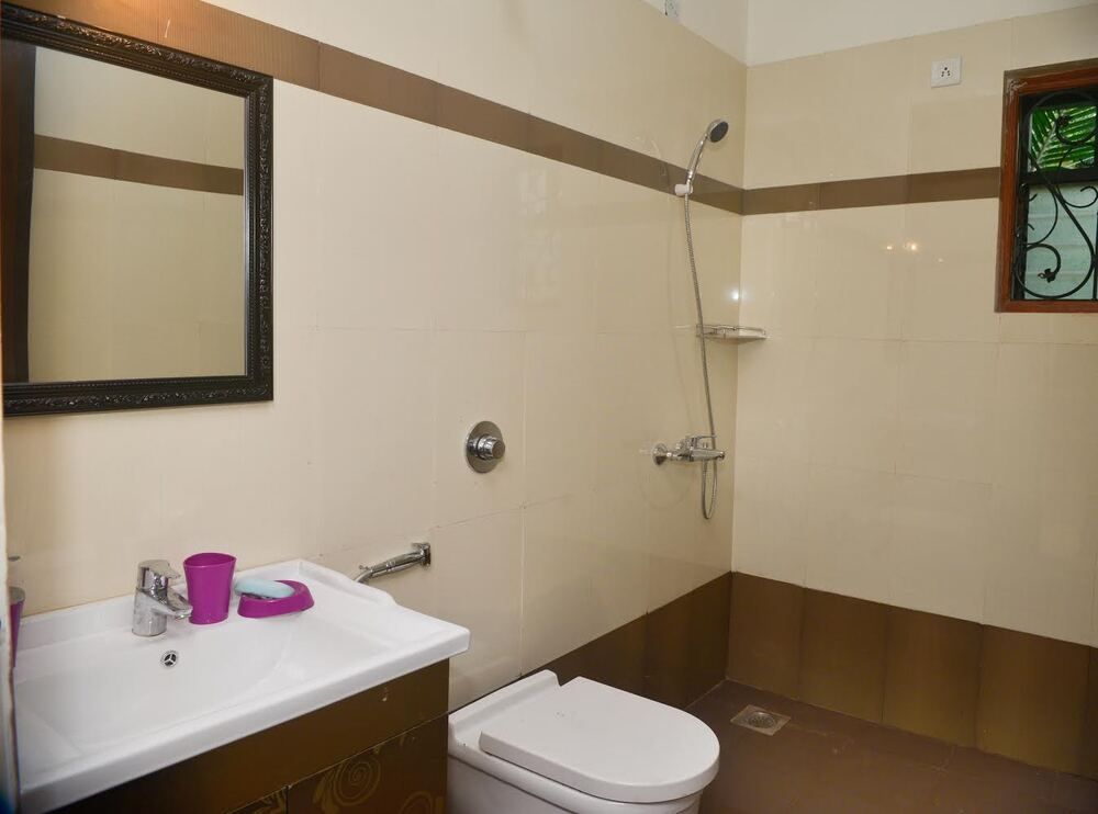 Картинка отеля - 15