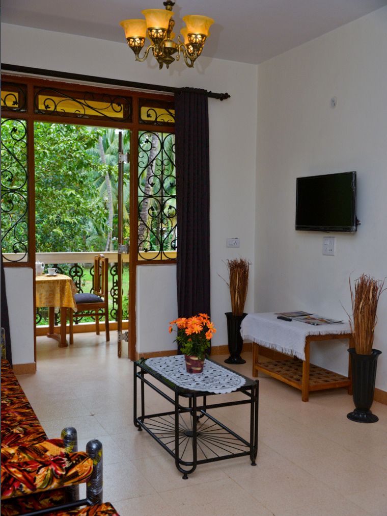 Картинка отеля - 14