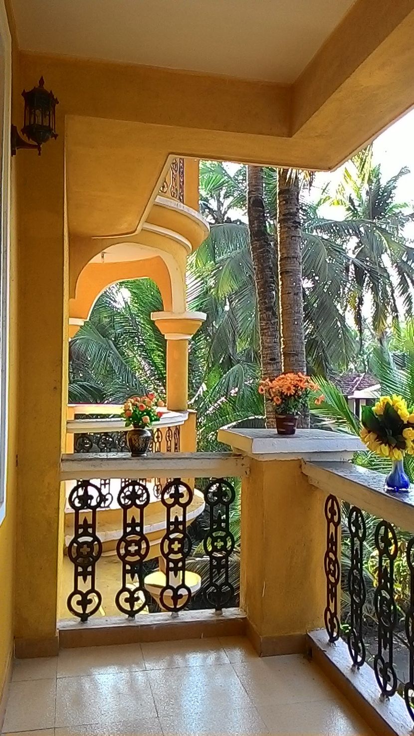 ANTONIOS RESIDENCY GOA - 5