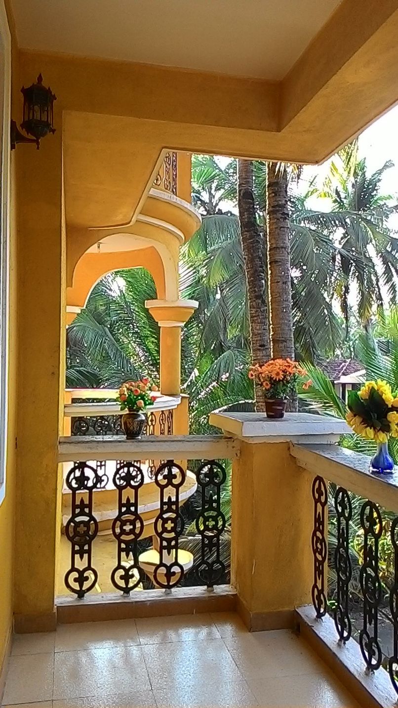 ANTONIOS RESIDENCY GOA - 5