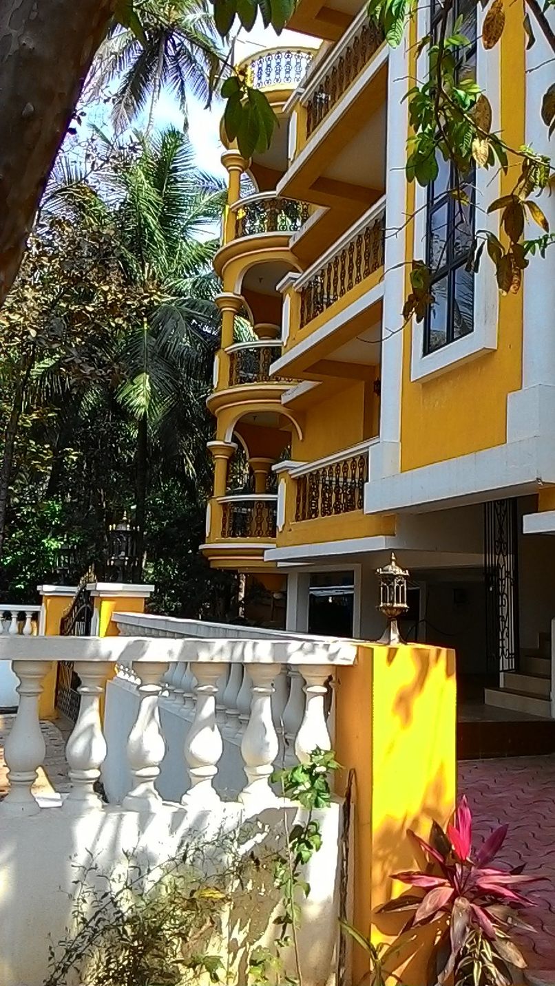 ANTONIOS RESIDENCY GOA - 4