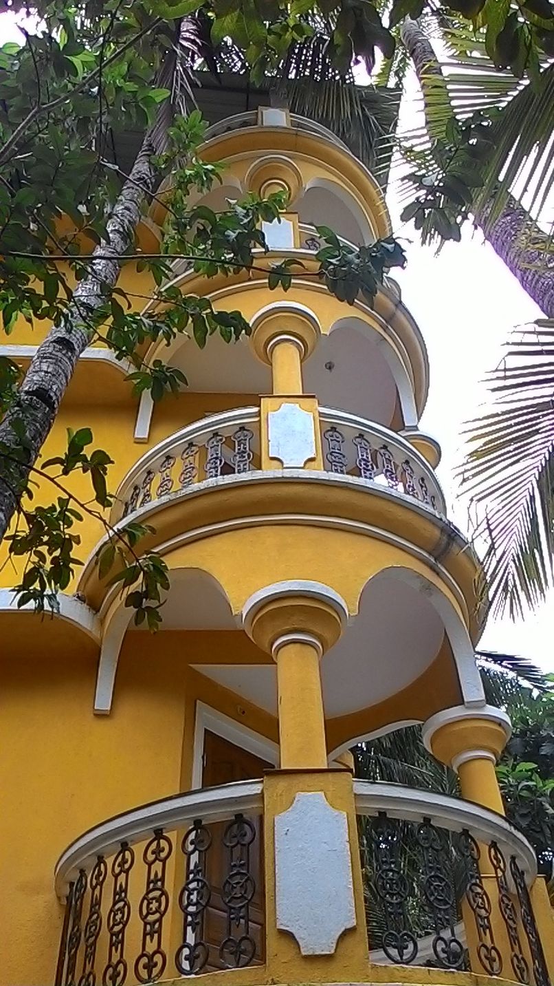 ANTONIOS RESIDENCY GOA - 3