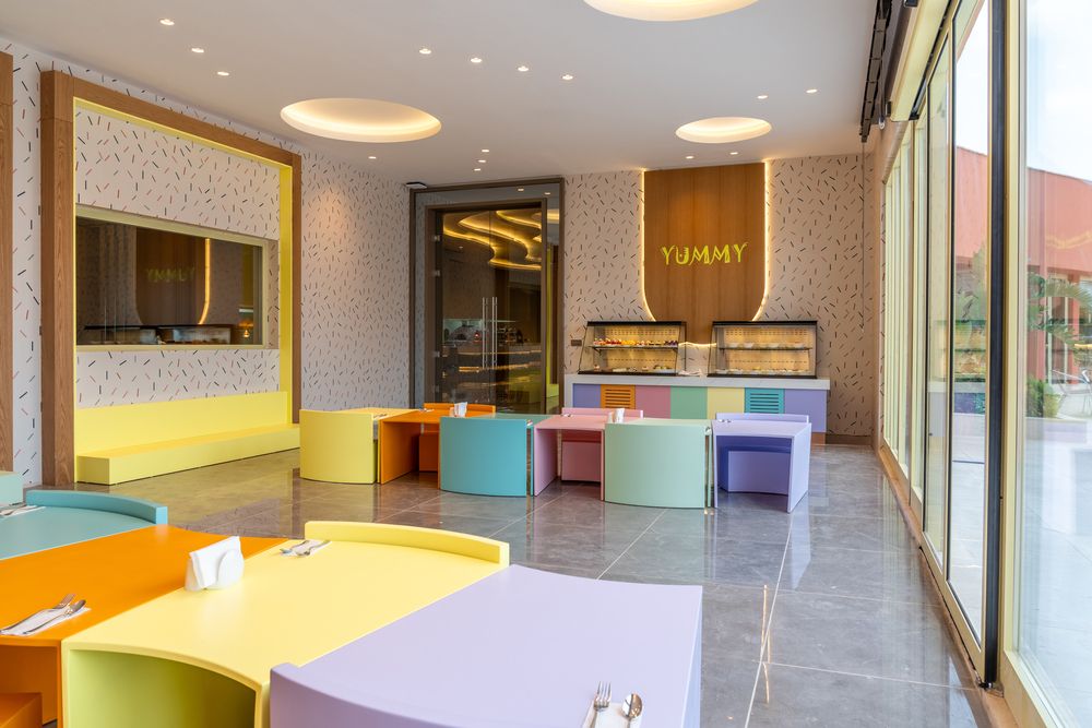 The Norm Orıental - 48