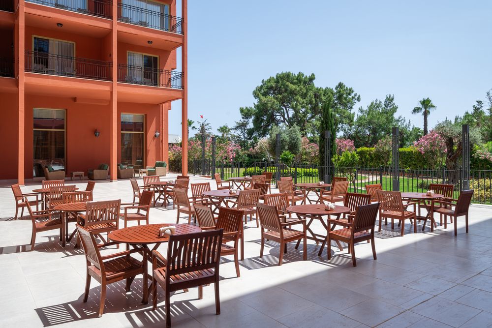 The Norm Orıental - 46