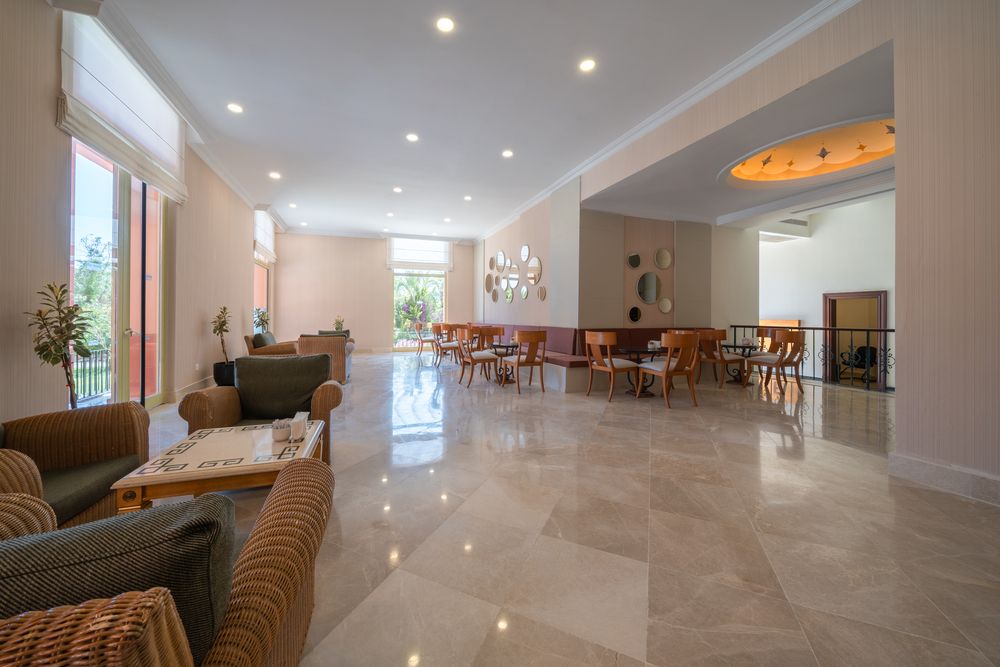 The Norm Orıental - 45